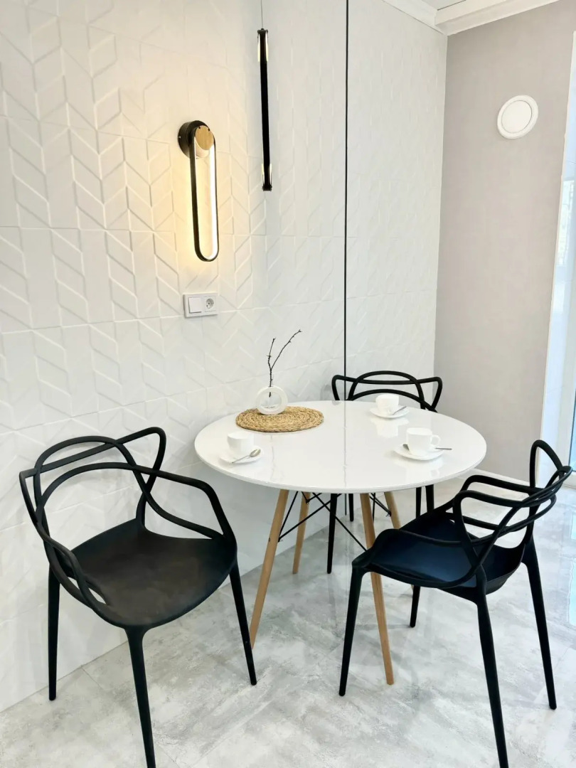 Квартира Рядом с Бфу Канта