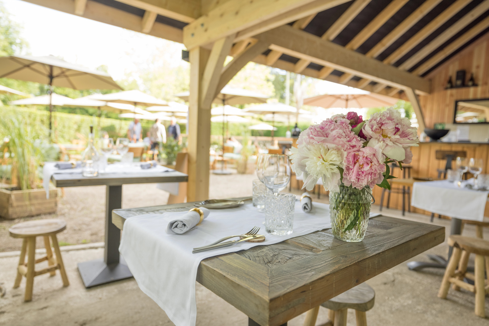 Гостевой Дом Chateau des Ayes