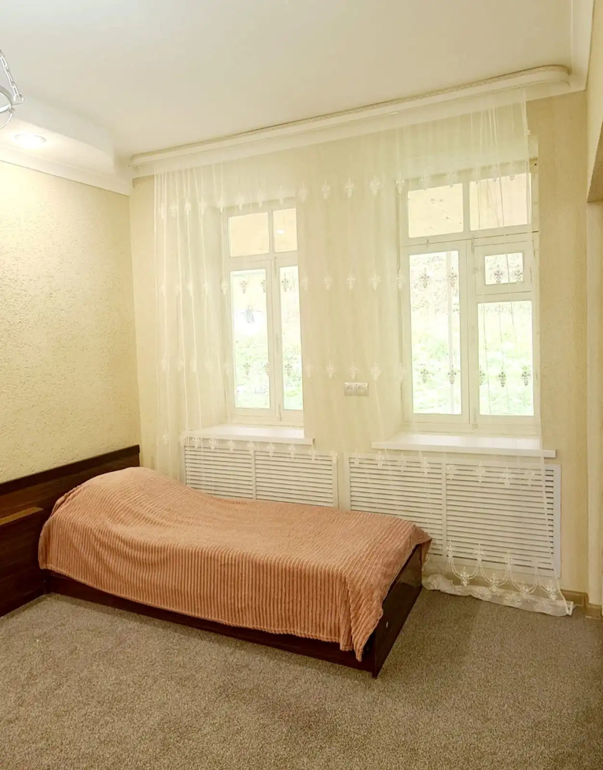 Гостевой дом в Даргавсе