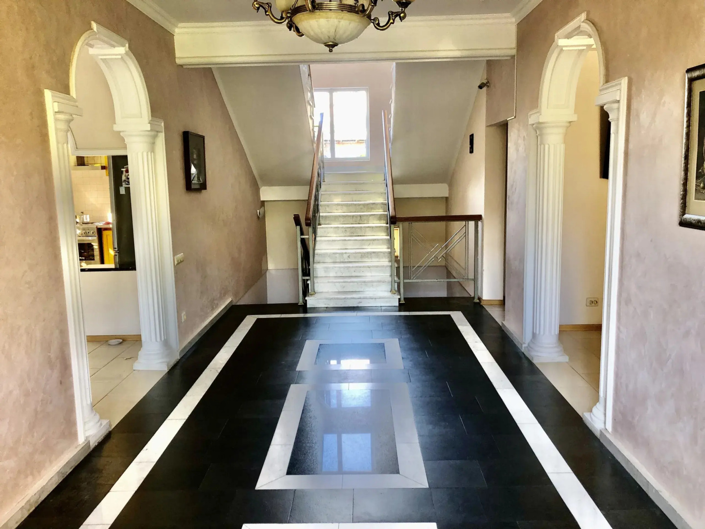 Гостевой Дом Michelle