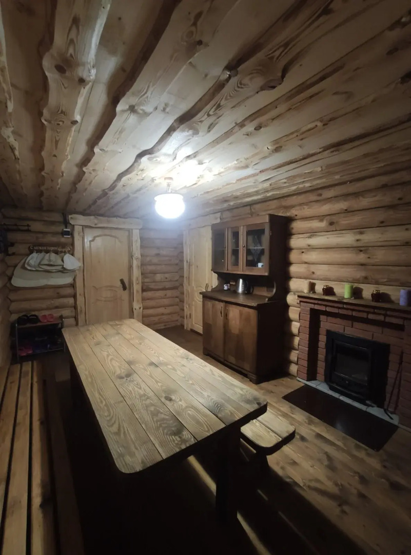 Гостевой дом Горница