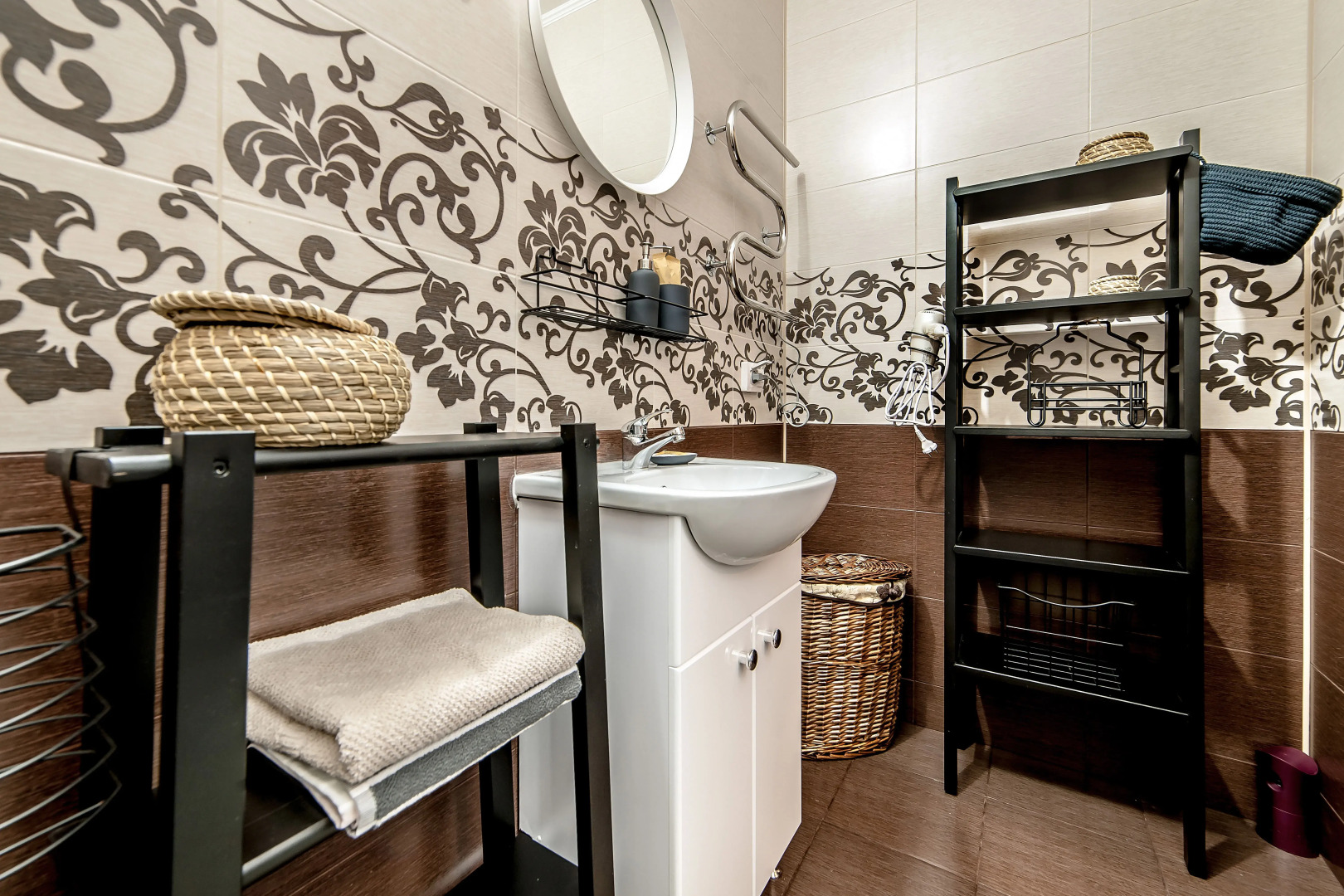 Апартаменты SunnyCity