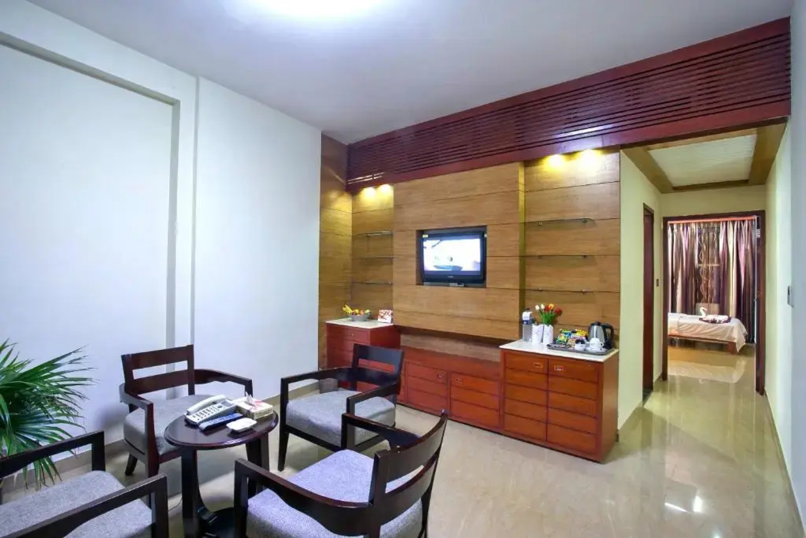 FARS Hotel & Resorts