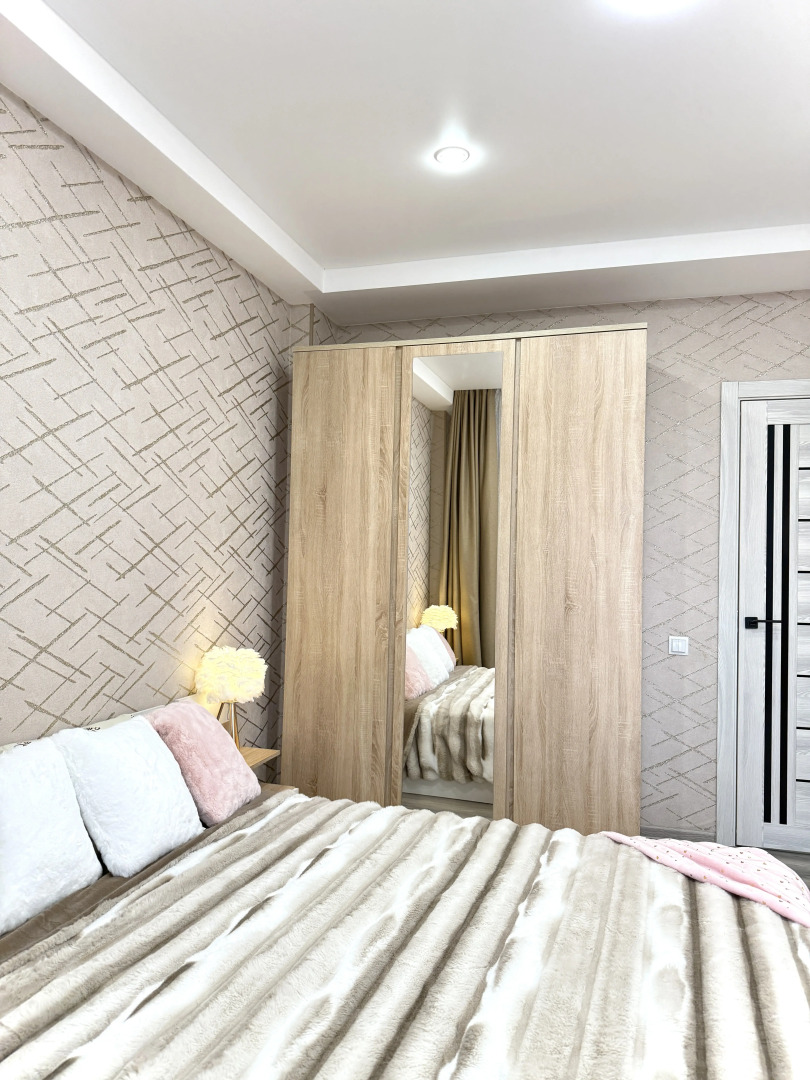 Квартира Шикарная в новом доме