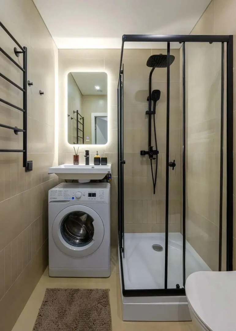 Апартаменты Два Города на Ленинском проспекте