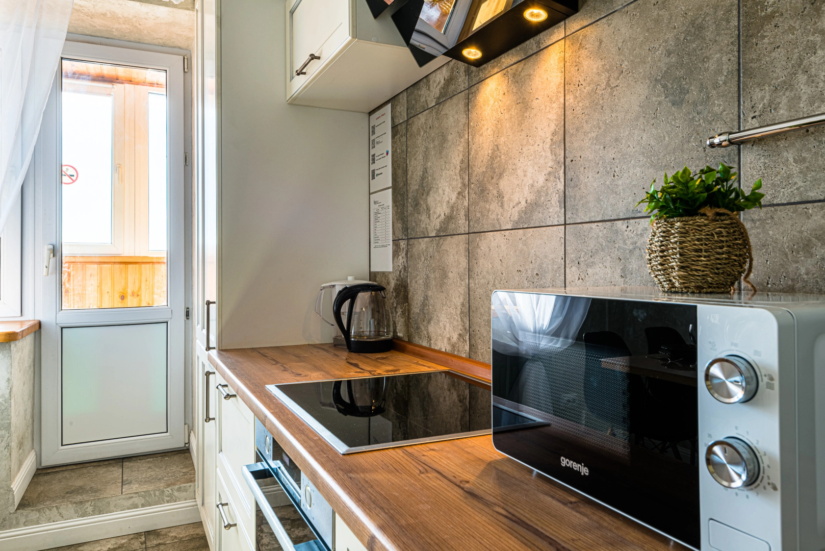 Квартира 3-к в новом мкр. Университет от RentAp, 6 сп.мест