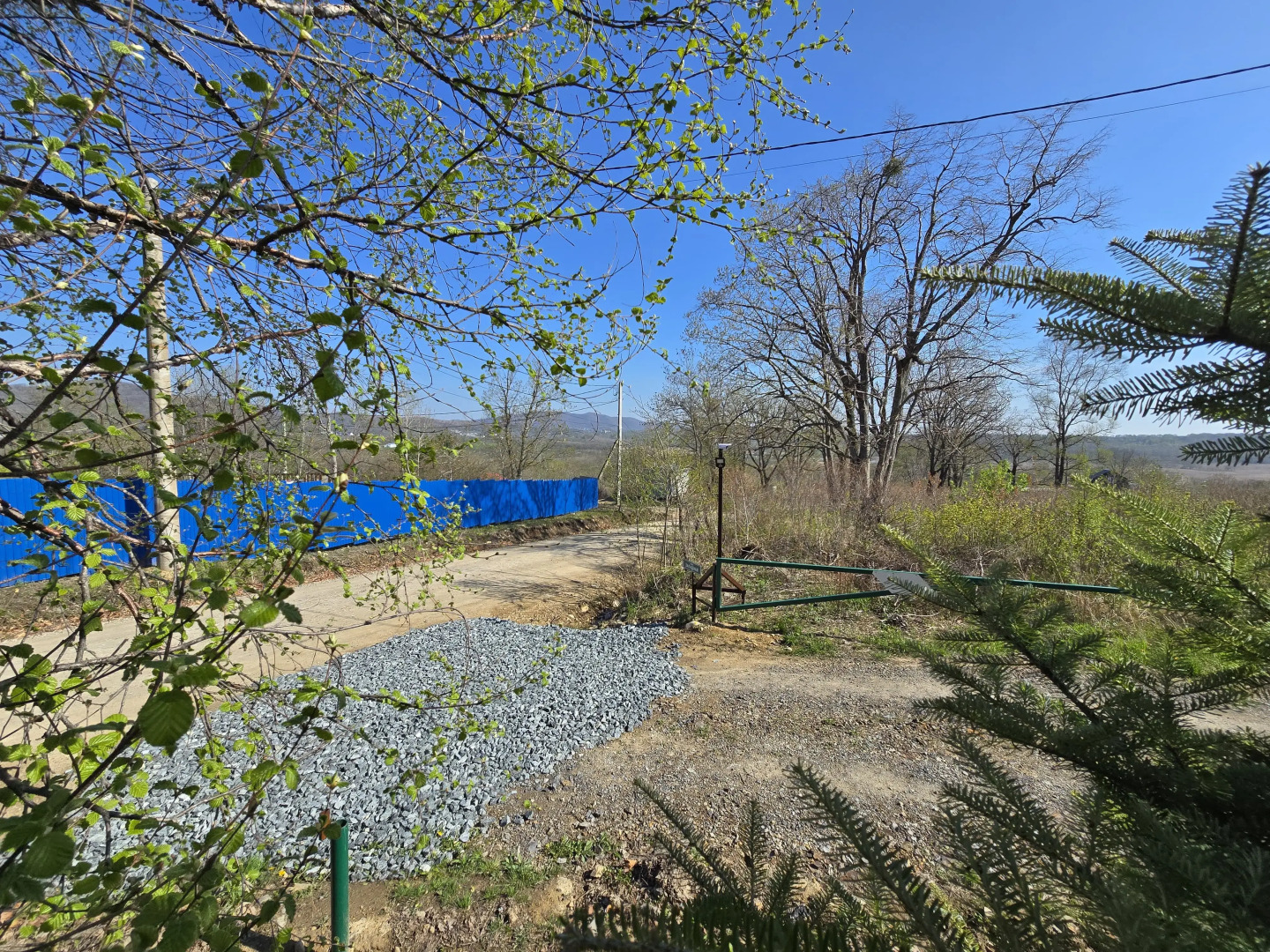 Частный дом Дом с Бассейном у моря