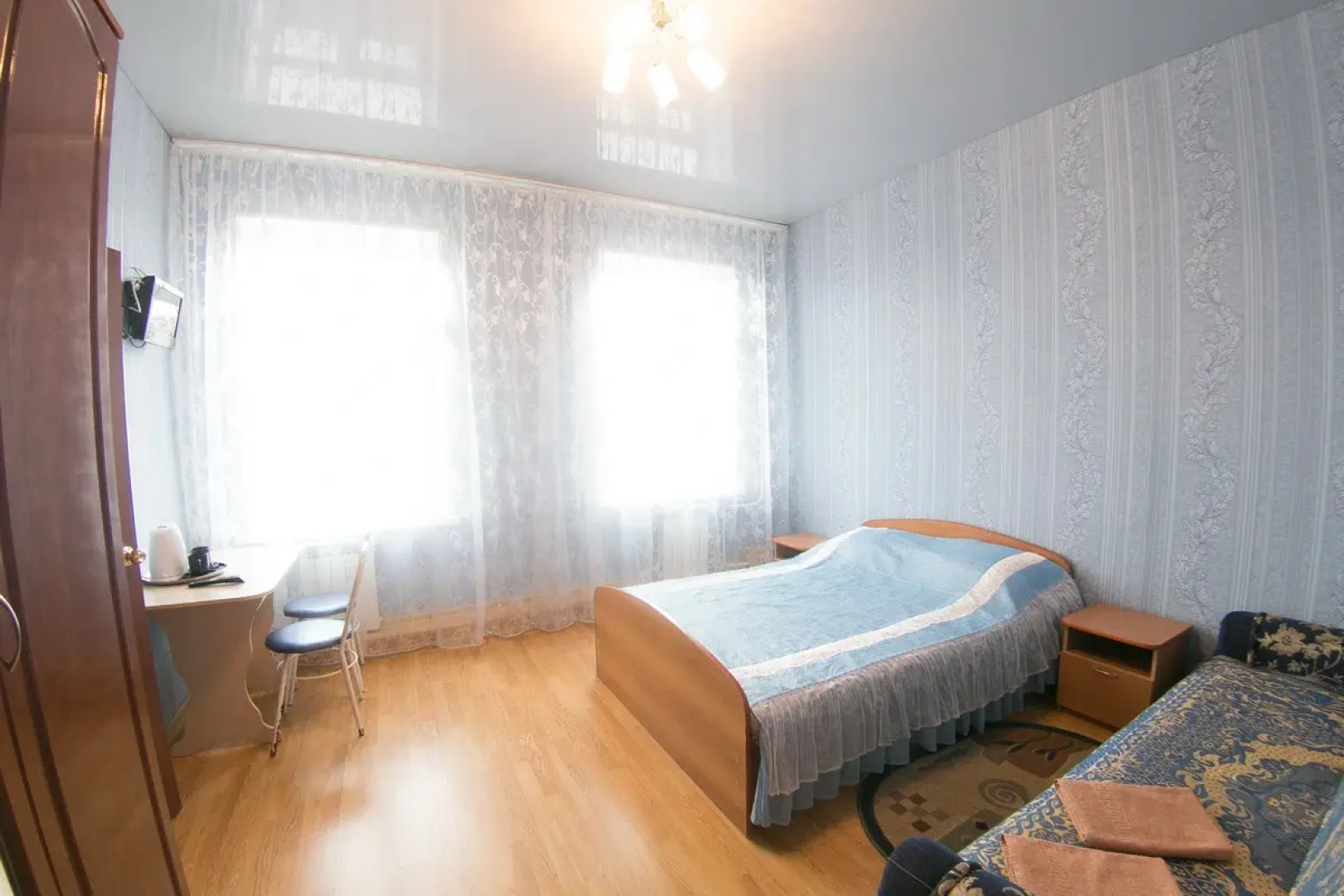 Отель ЭкономЪ