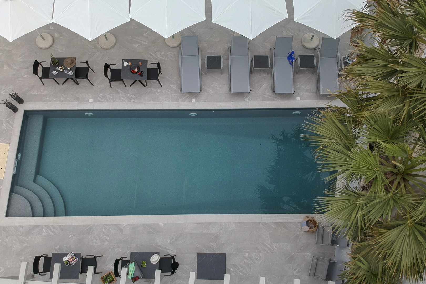 Бутик-отель Angels Pillow in Paros