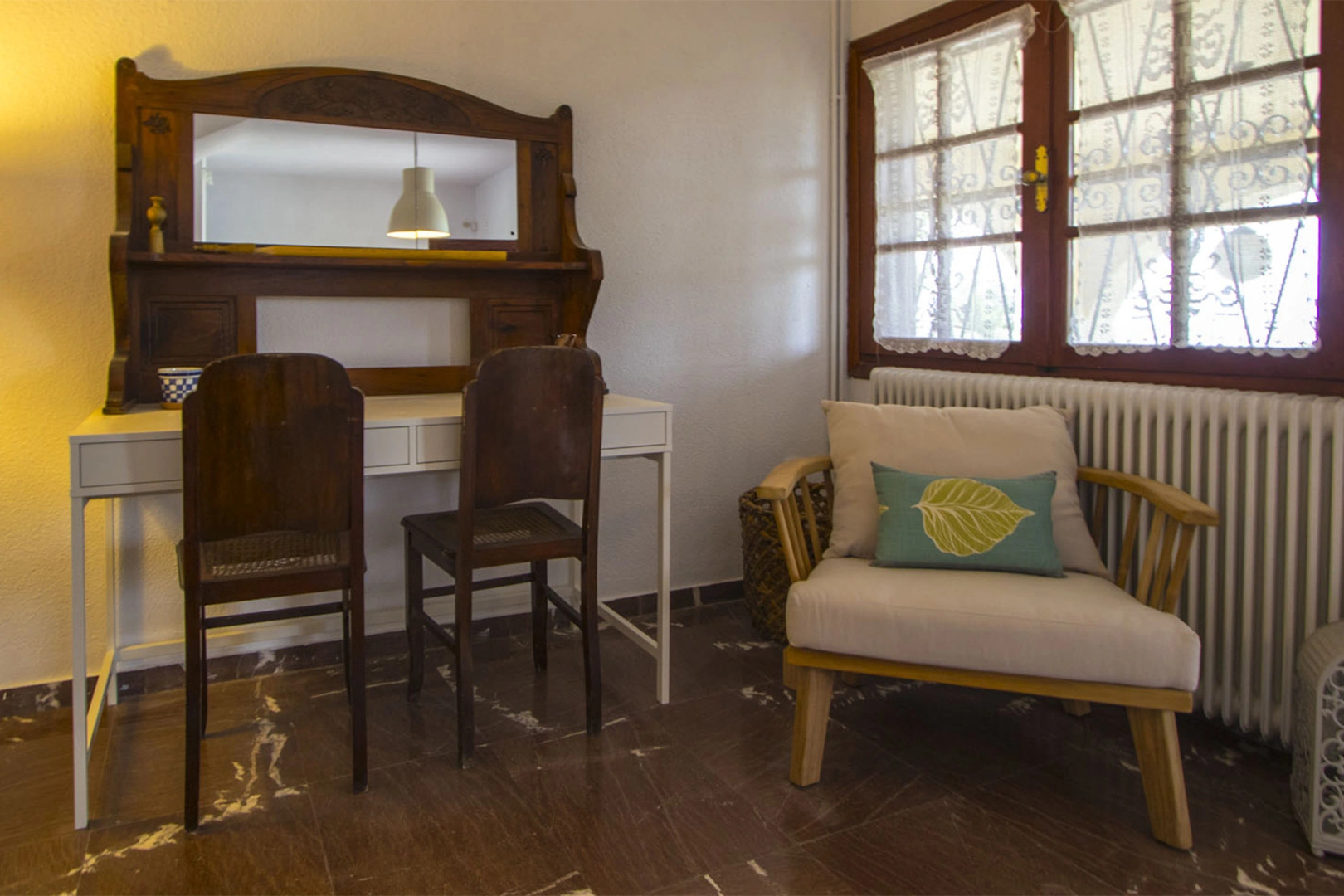 Вилла Willow Sea View