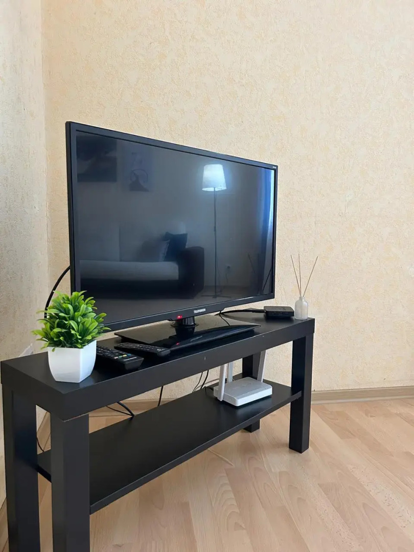 Апартаменты Парк Краснодар