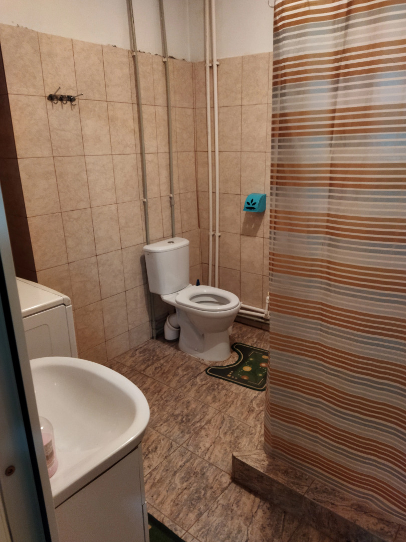 Гостевой дом Березовое ущелье