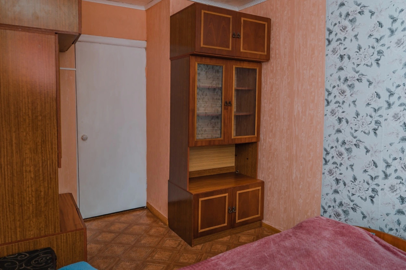 Квартира на улице Привокзальная 11/1