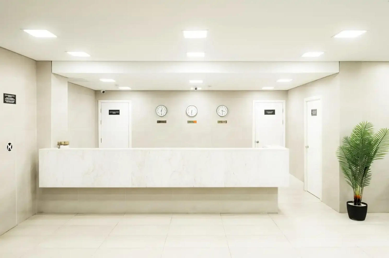 Апарт-отель HIGHVILL APARTAMENTS