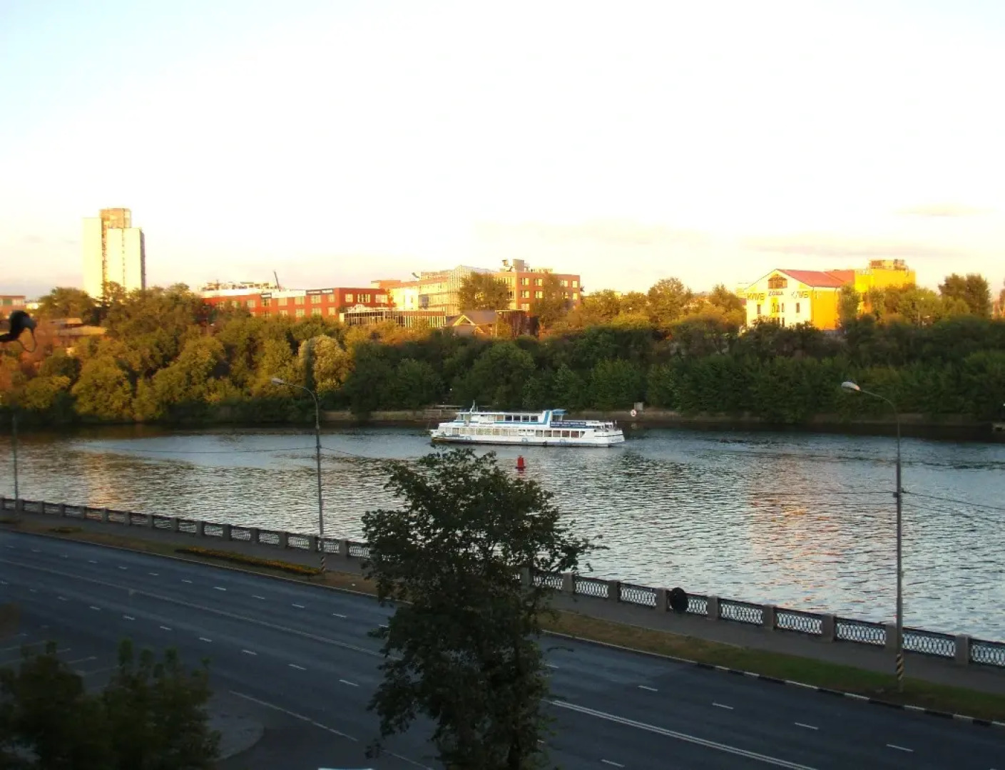 Хостел Атмосфера