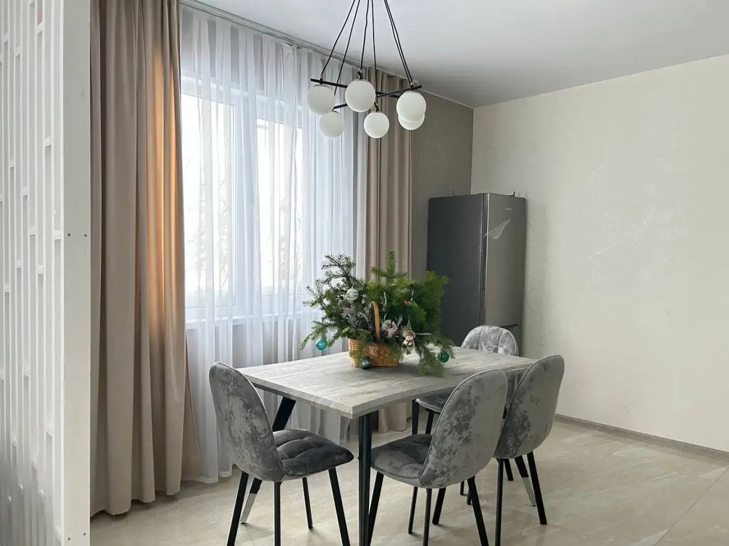 Шале Сказка