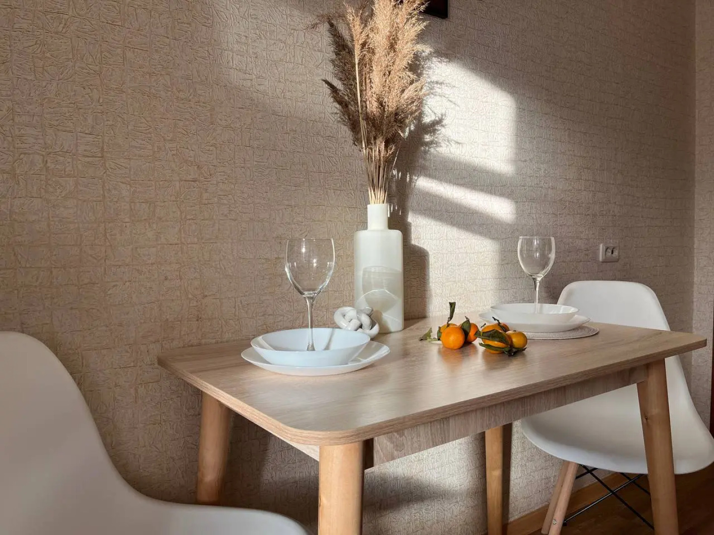 Квартира 1-комнатная 42 м², 8/9 этаж