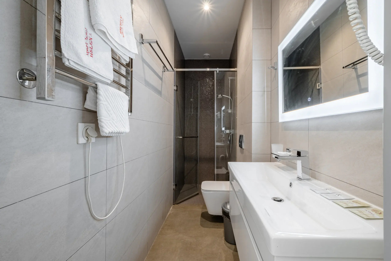 Апартаменты Добрый