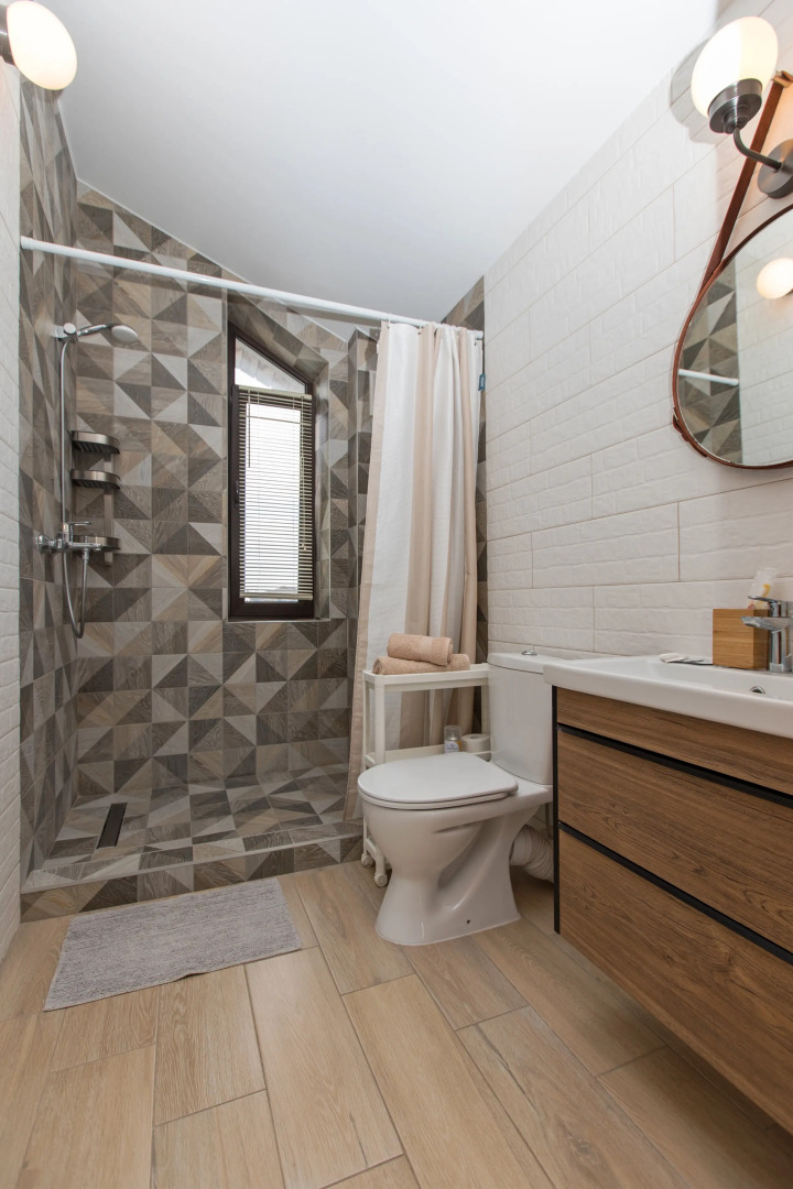 Частный дом Студия