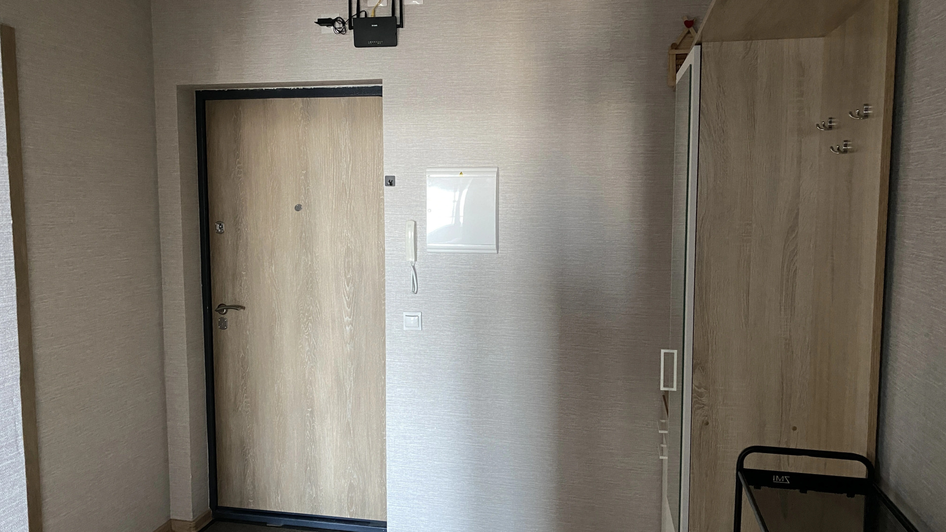 Квартира у Залива