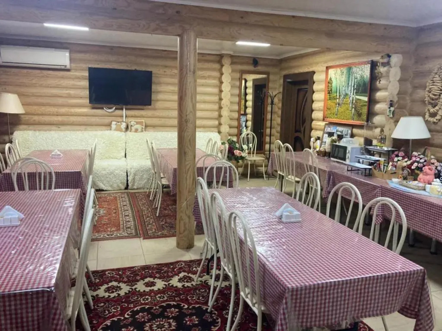 Гостевой дом Русский