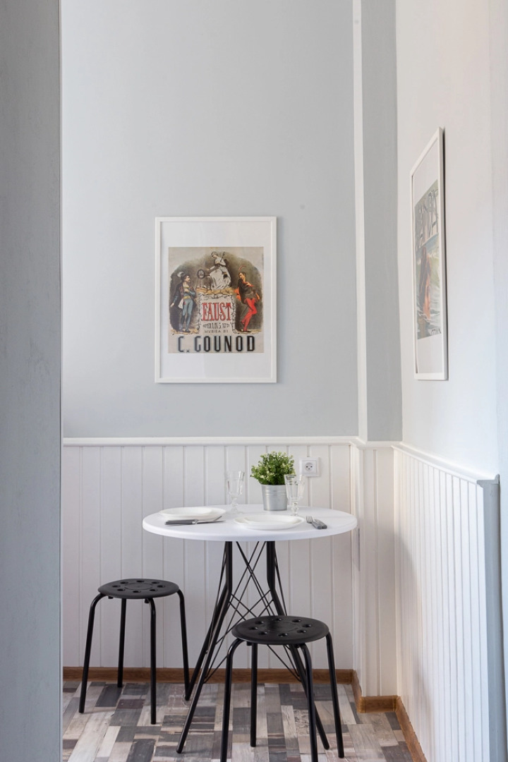 Апартаменты Город Рек Двухкомнатные На Моховой New