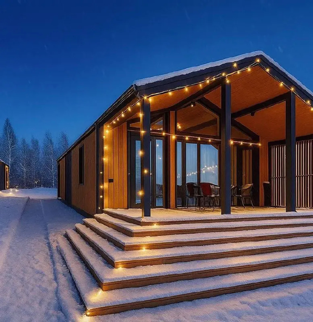 Гостевой Дом Веслево Клуб