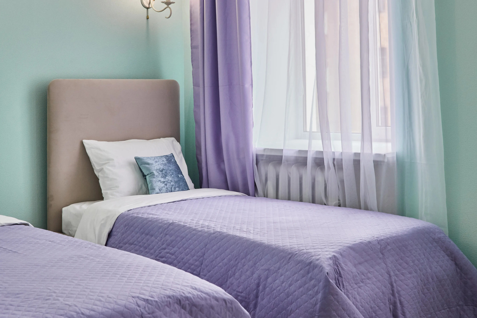 Мини-отель Наше Радушие