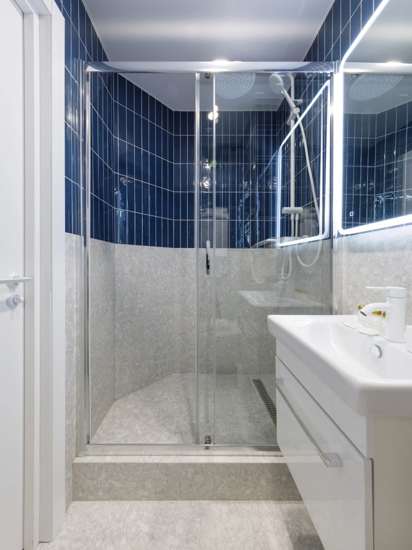 Апарт-отель Norke Prime Сретенка