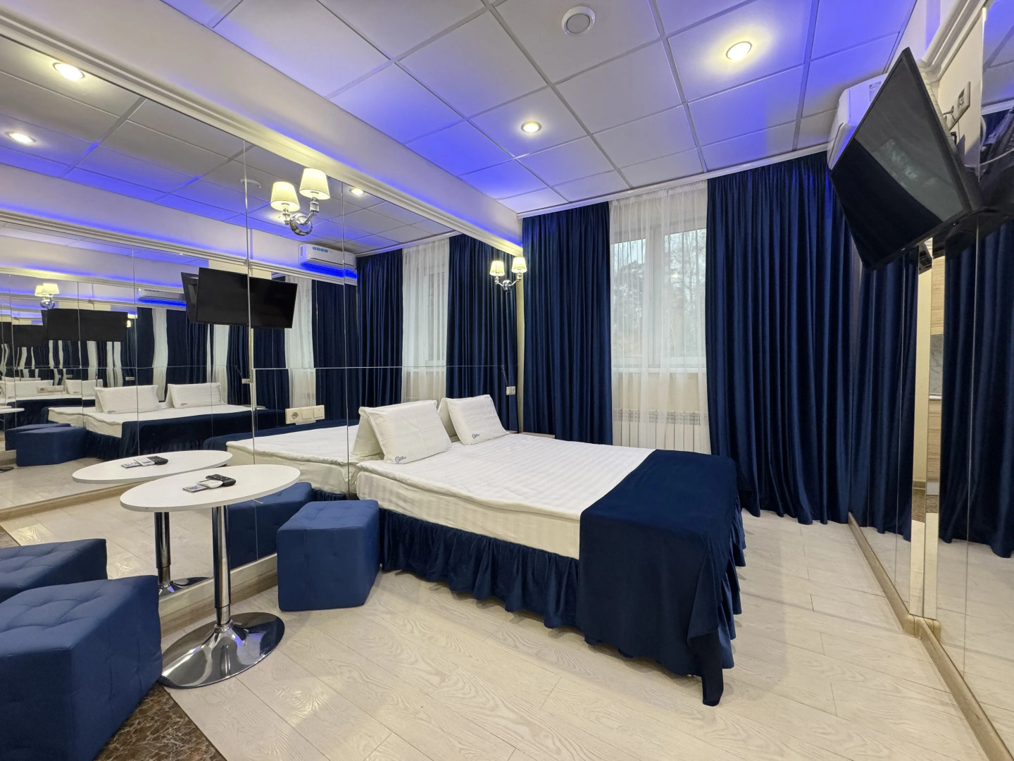 Отель Гипноз Красково