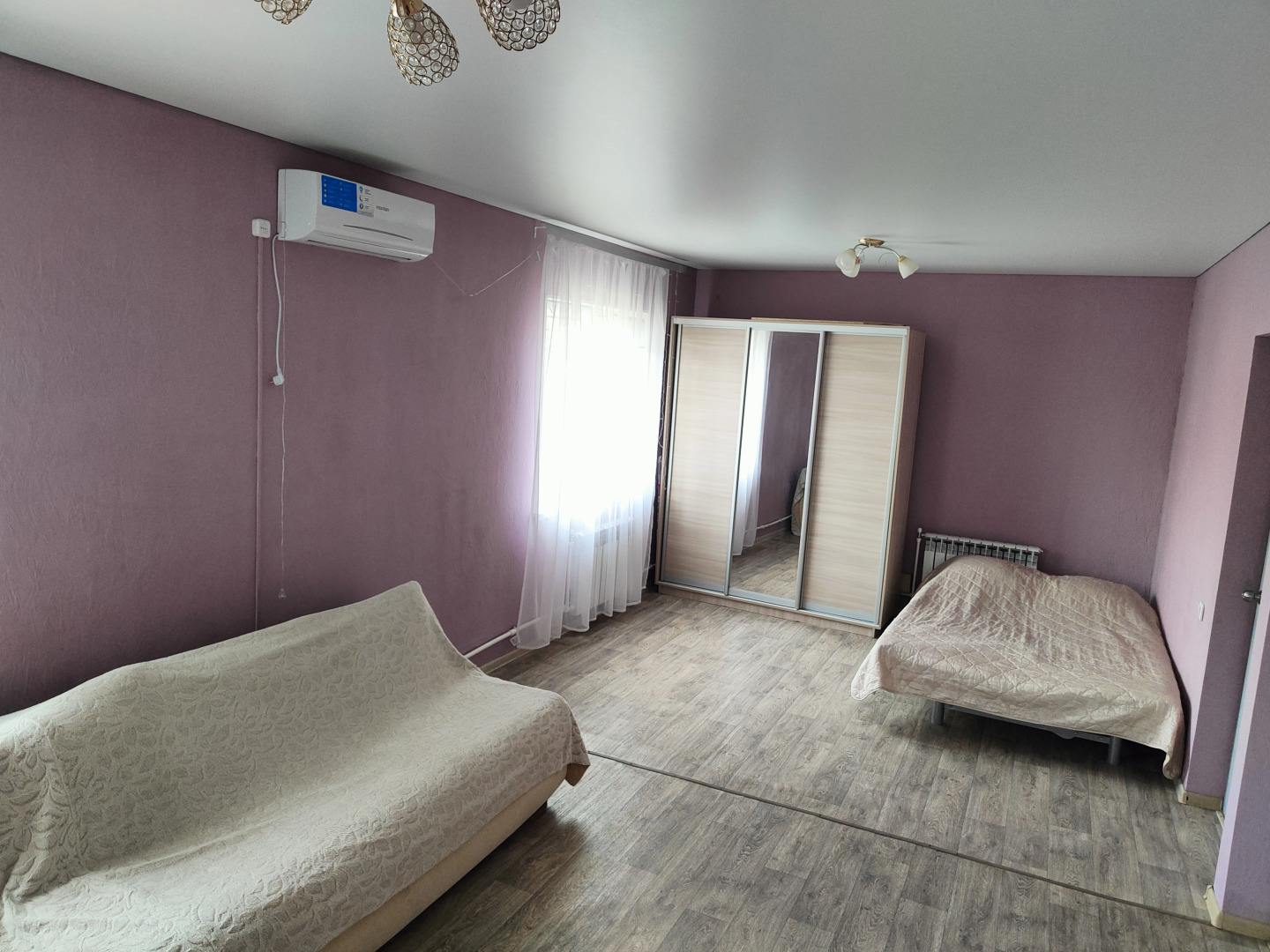 Частный Дом Любимая Дача