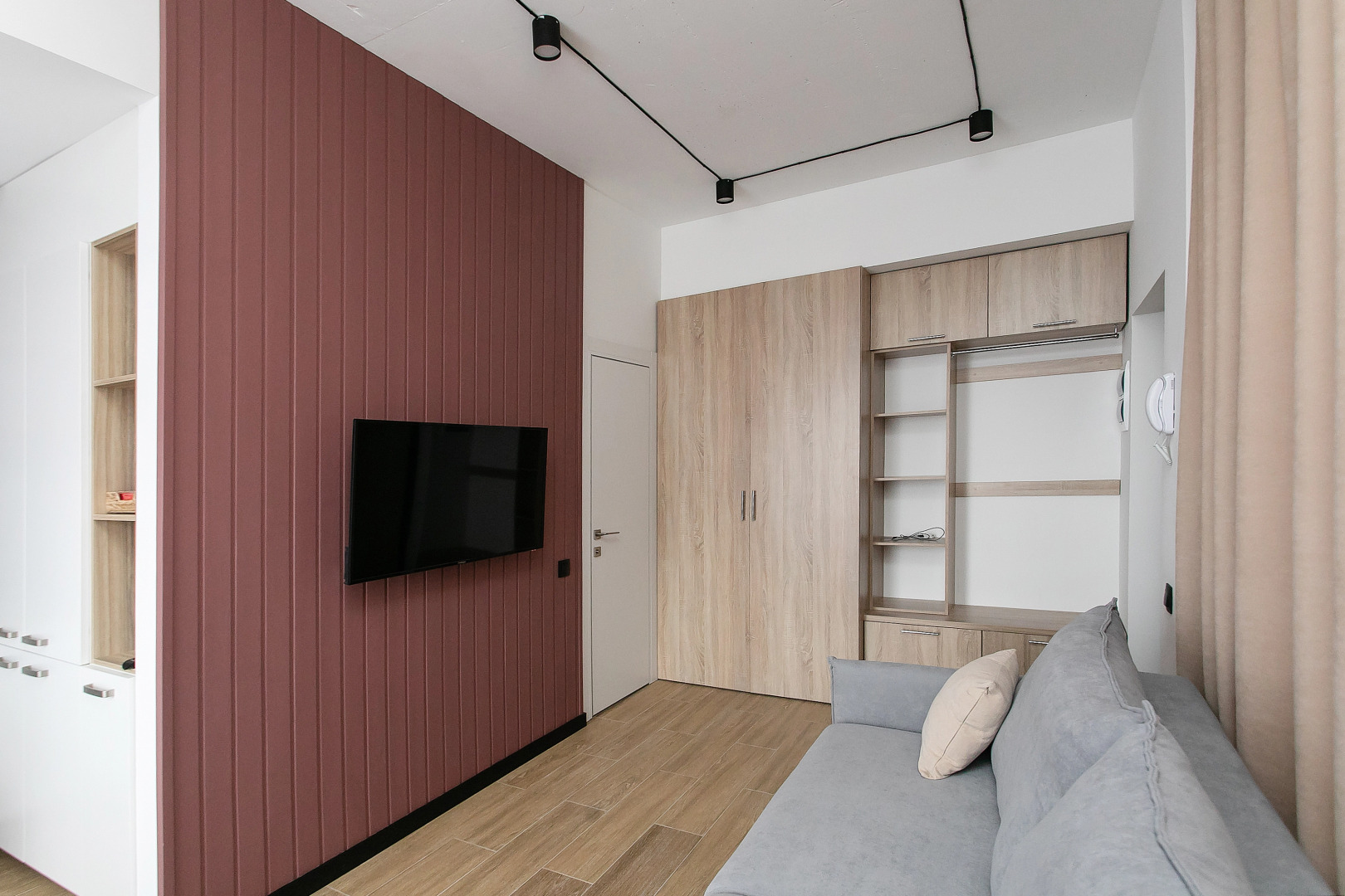 Апартаменты На Высоте 5