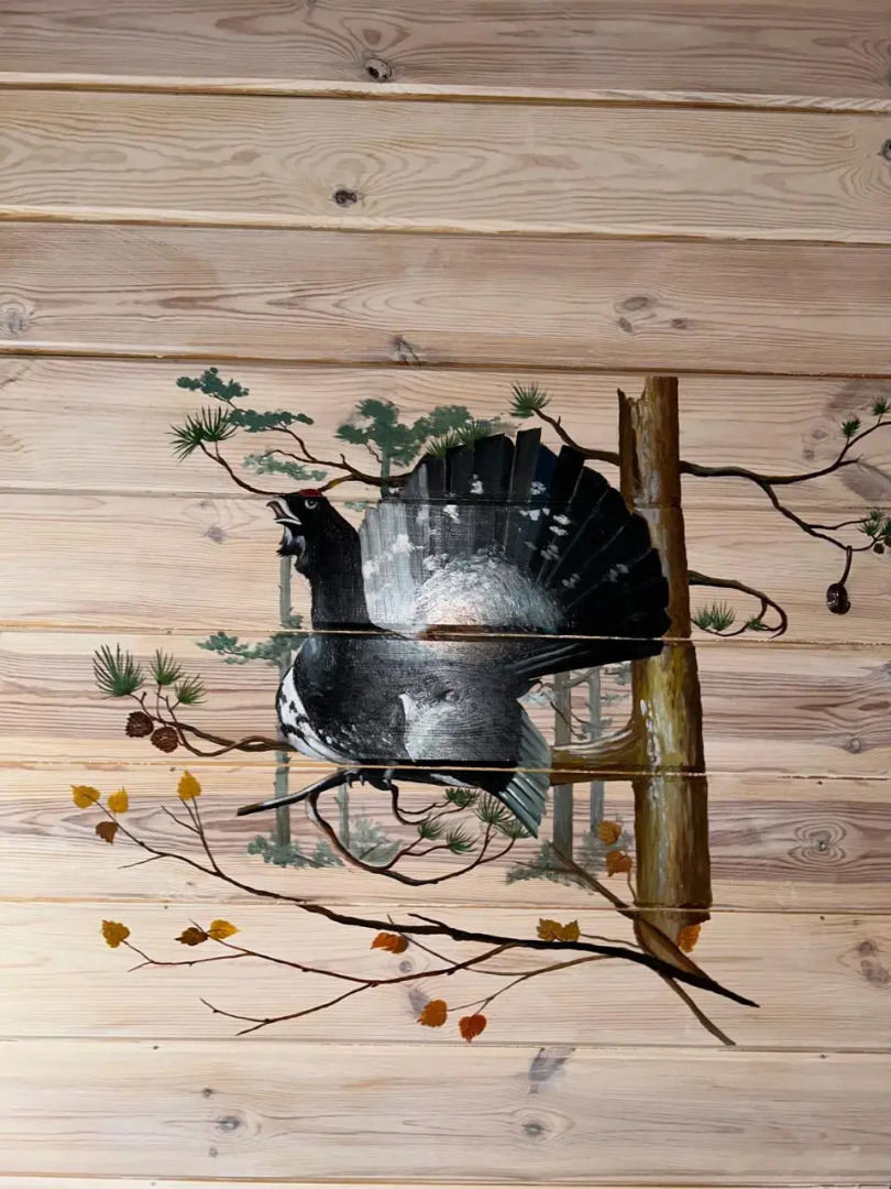 Частный дом Эко Терем