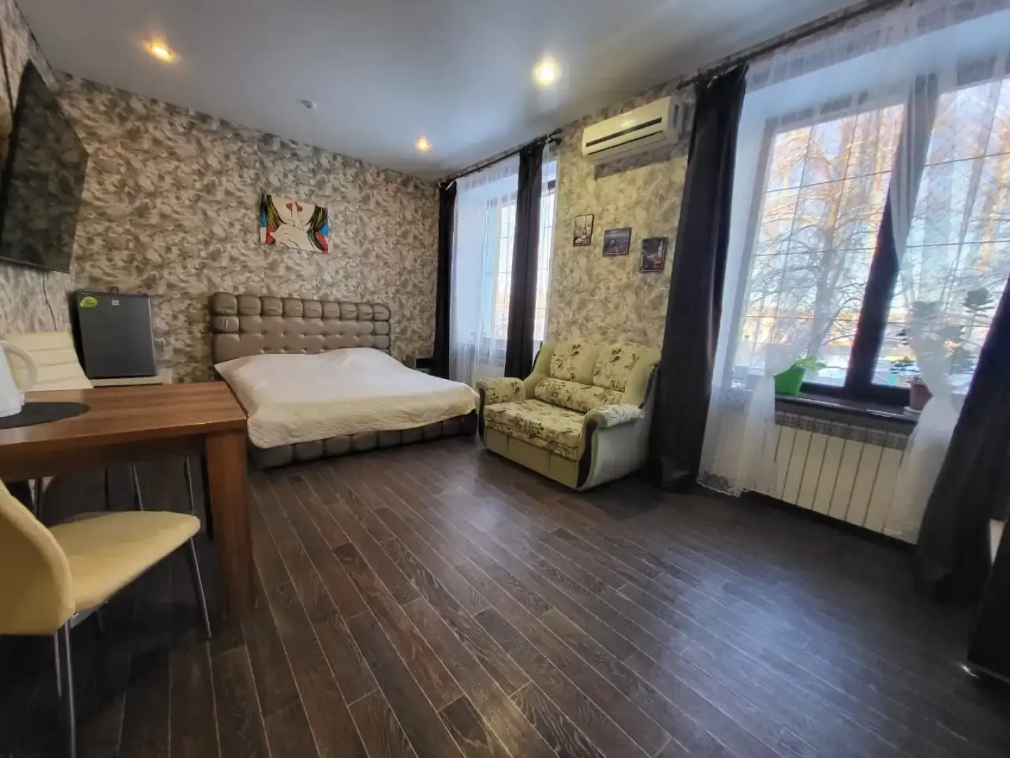 Мини-Отель ДеЛюкс