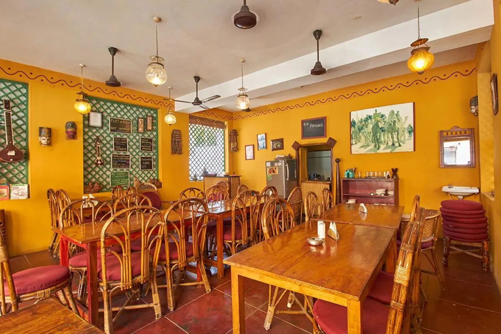 Гостевой дом Vinodhara