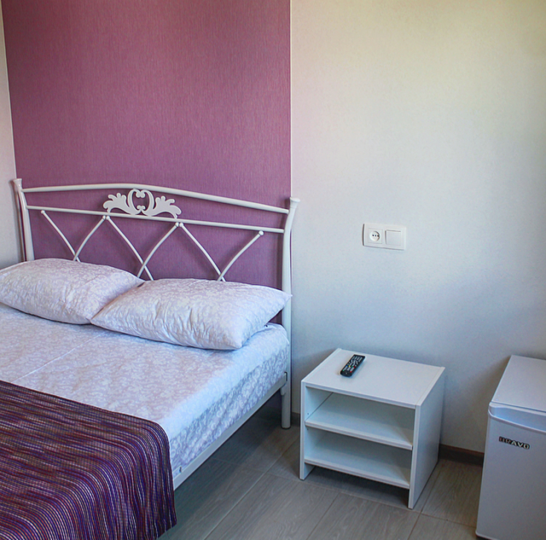 Гостевой Дом Алиса