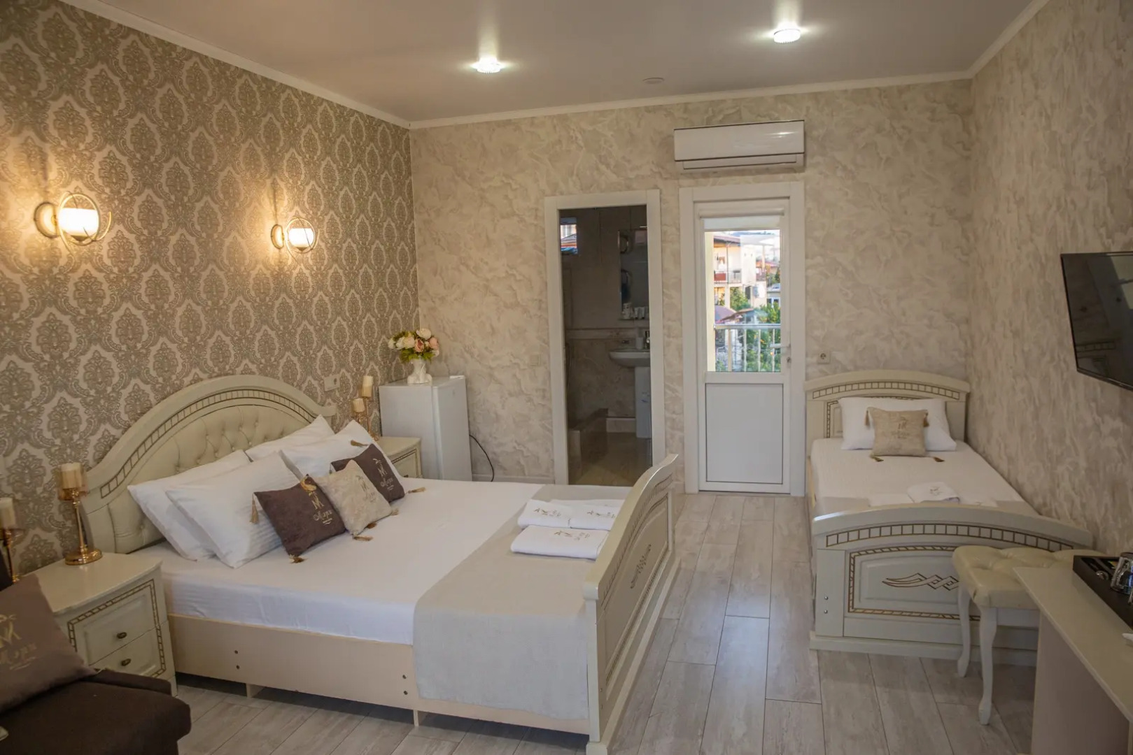 Мини-отель Мэри