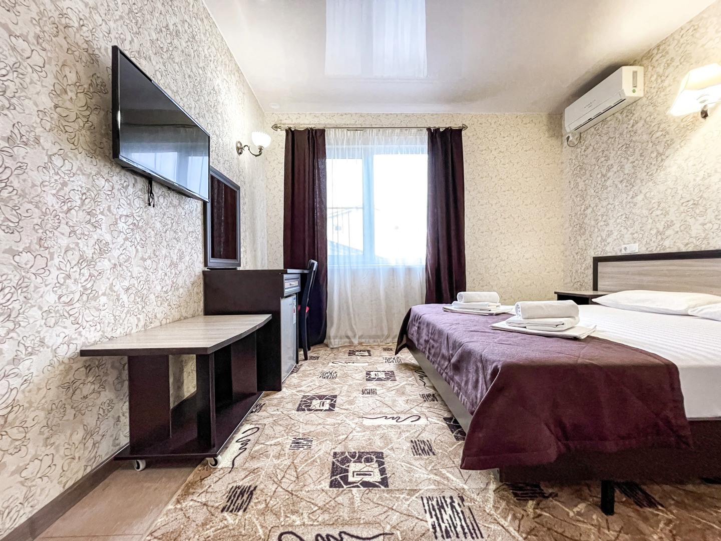 Гостевой дом Виктория