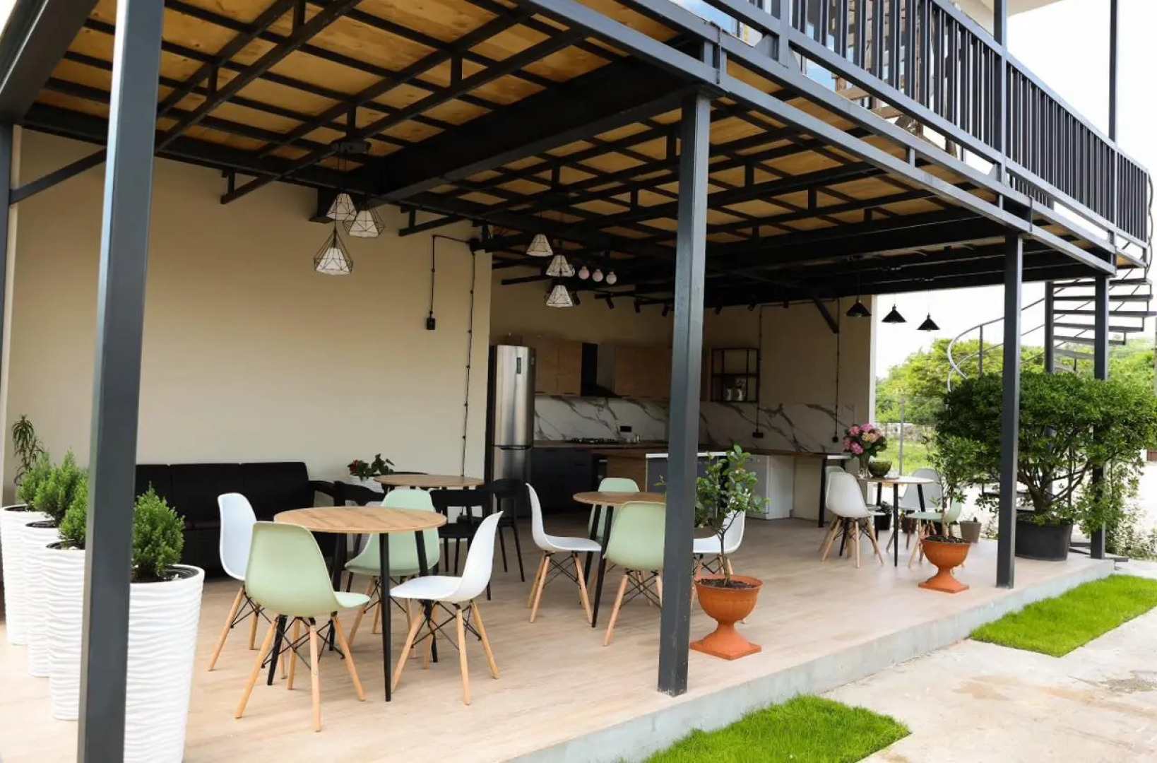 Эко-отель Шолохов