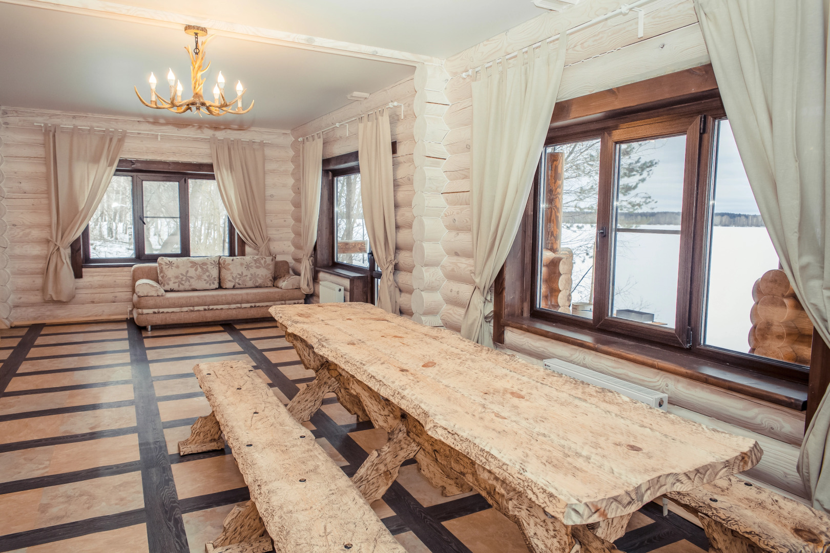 Отель Орлец