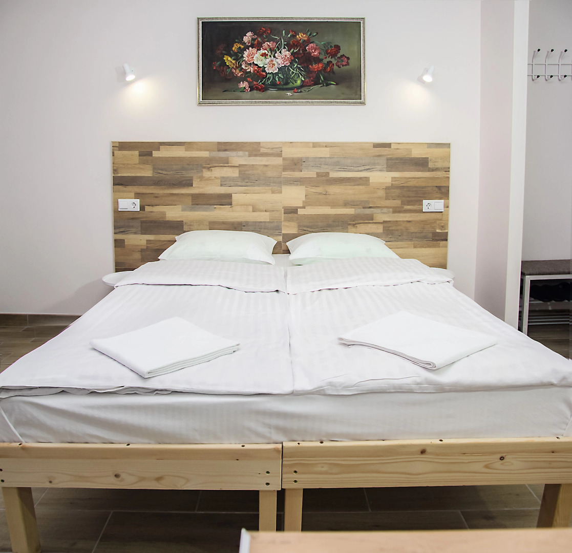 Апартаменты 2 Калининград