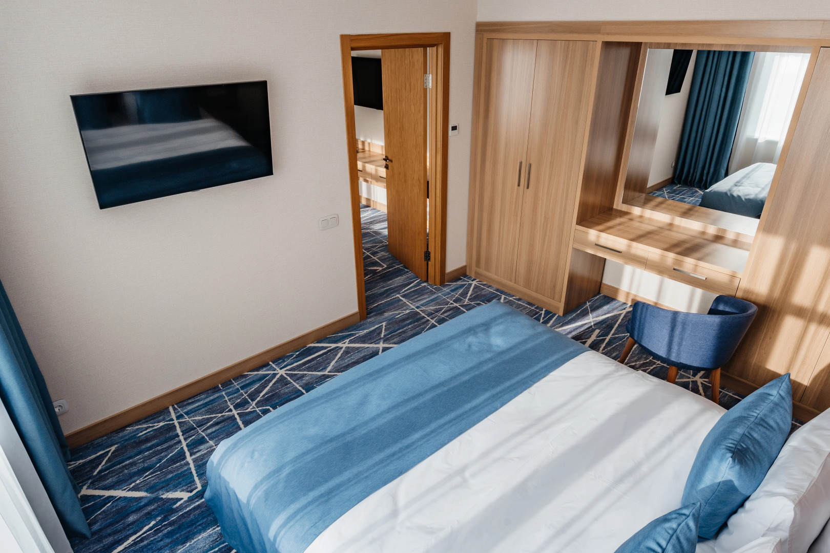 Ramada by Wyndham Astana