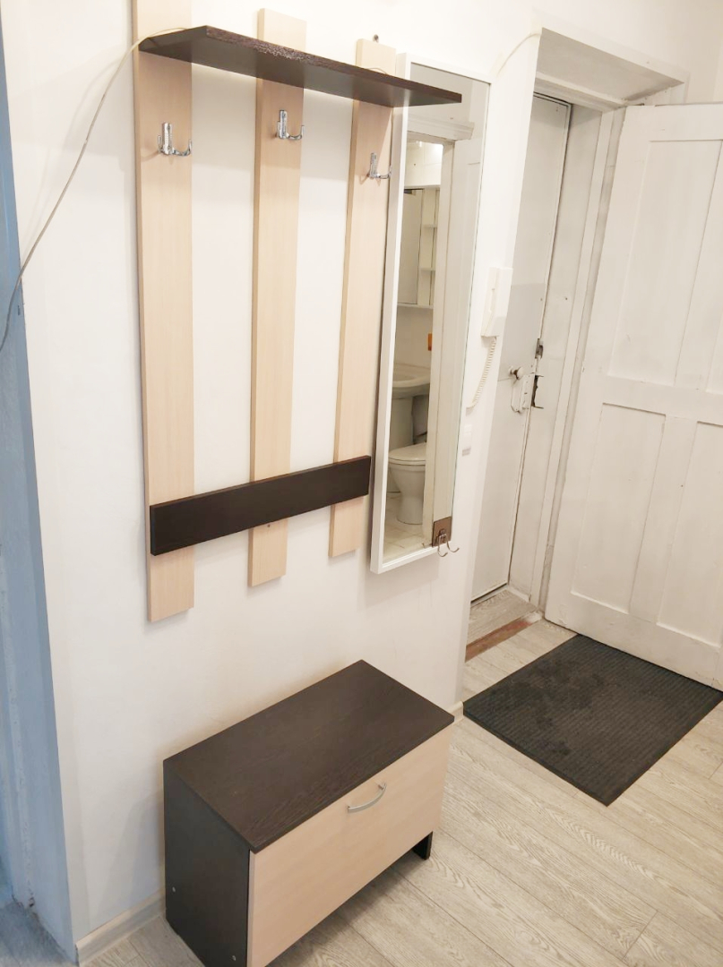 Квартира Up Apart на Улице Володарского 40