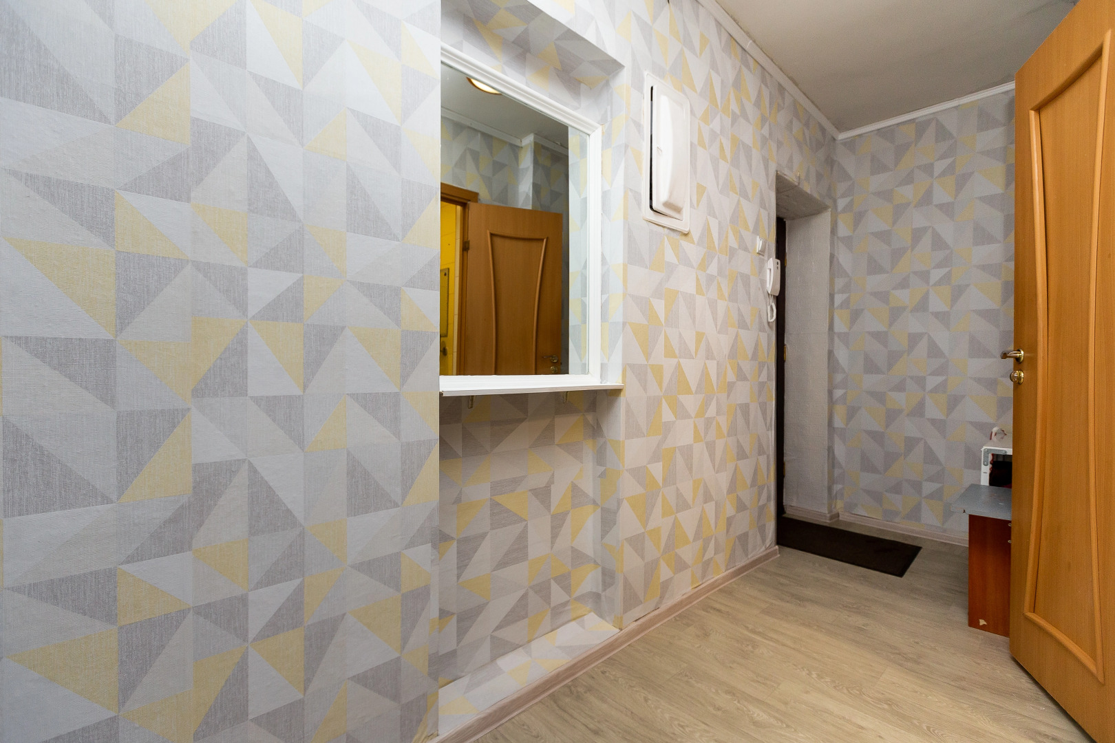 Апартаменты Koenig Style 6