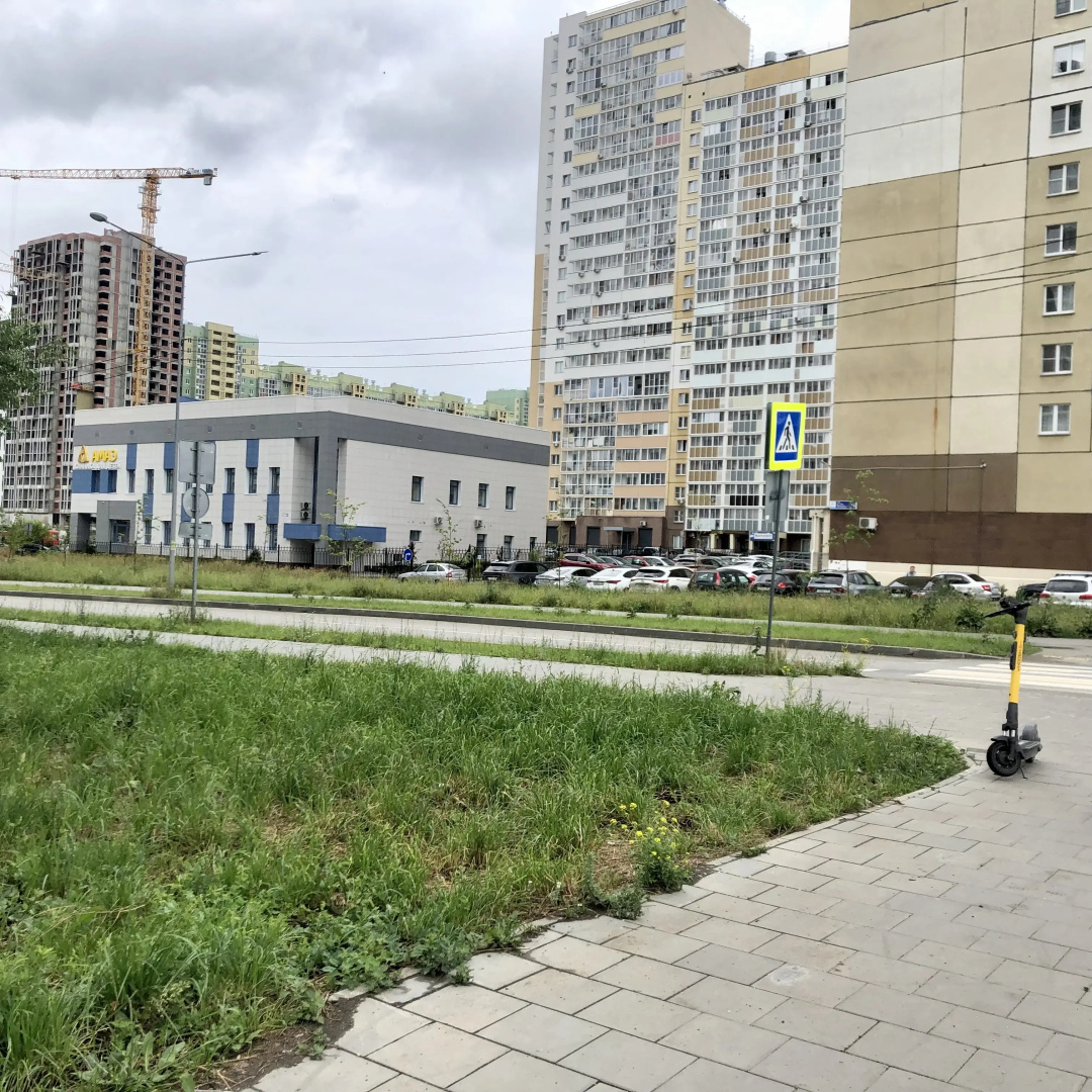 Апартаменты Bonjour