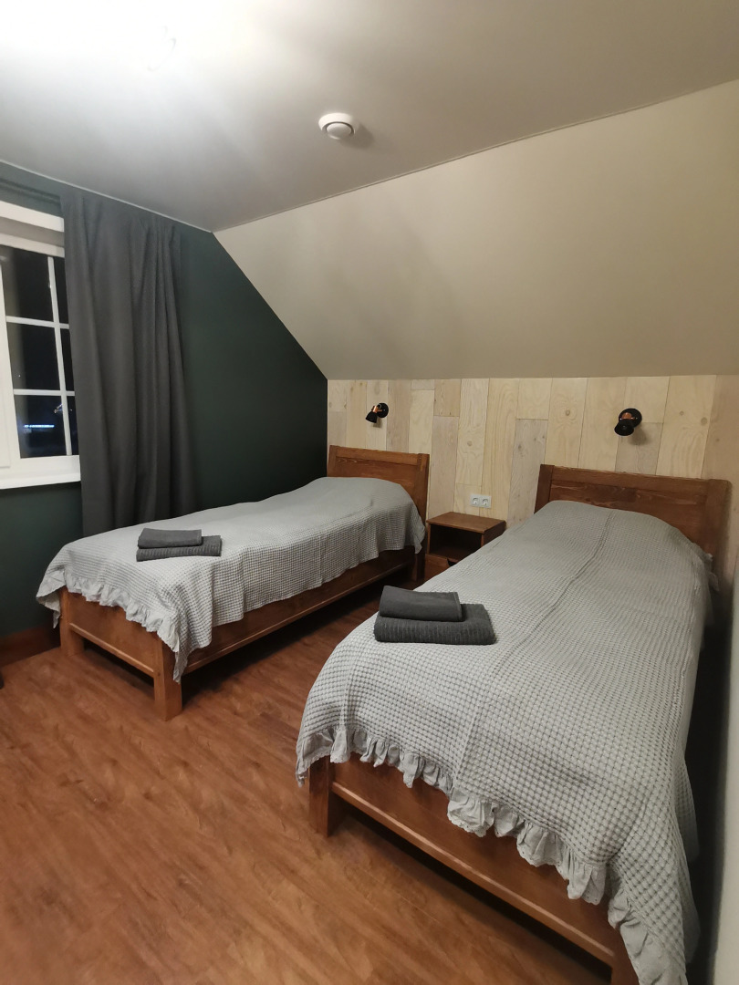 Частный дом Кызыл-Котёк