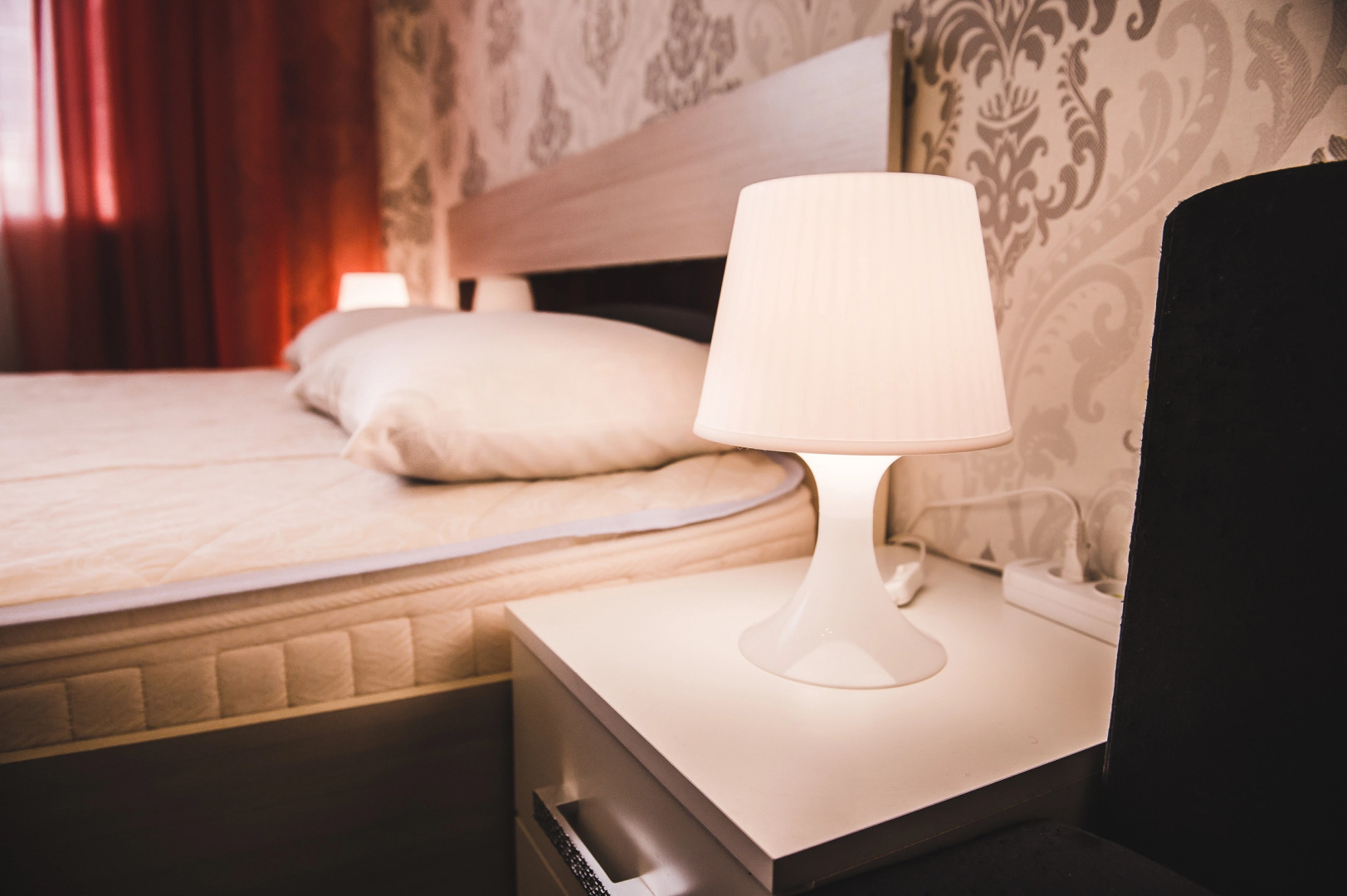 Апартаменты на Первомайском проспекте