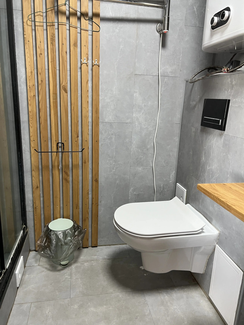 Частный дом Капибара у реки