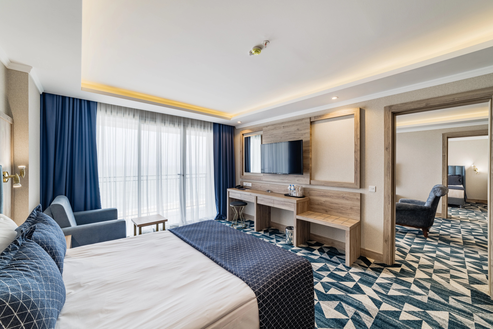 Hotel The Arkin Iskele Hotel