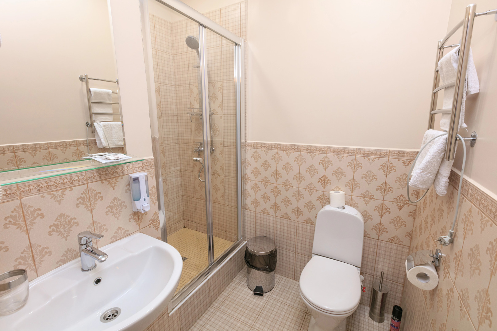 Бутик-отель Аврора